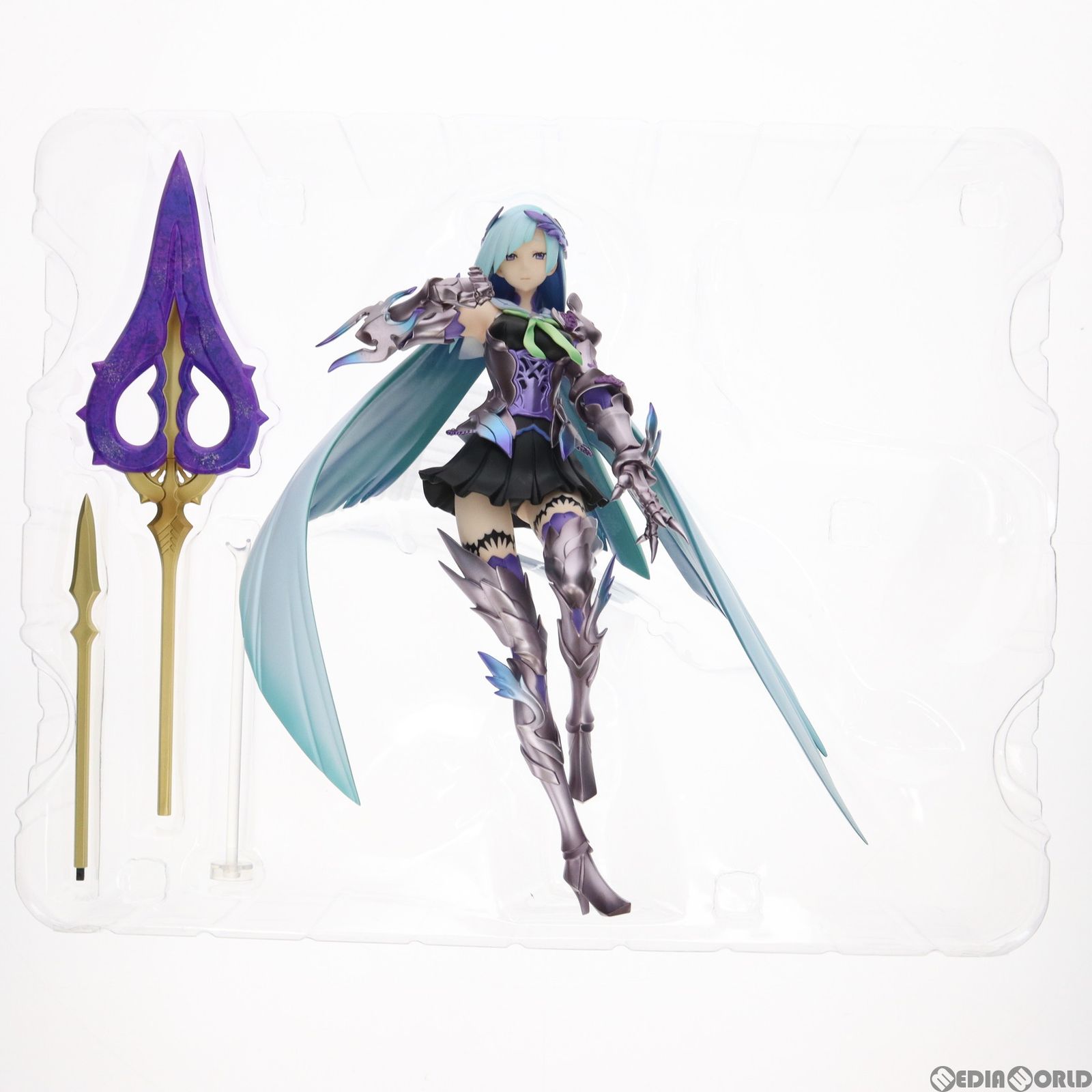 ホビージャパン　FGO ランサー ブリュンヒルデ 通常版 Amazon | AMAKUNI Fate/Grand Order Lancer ランサー