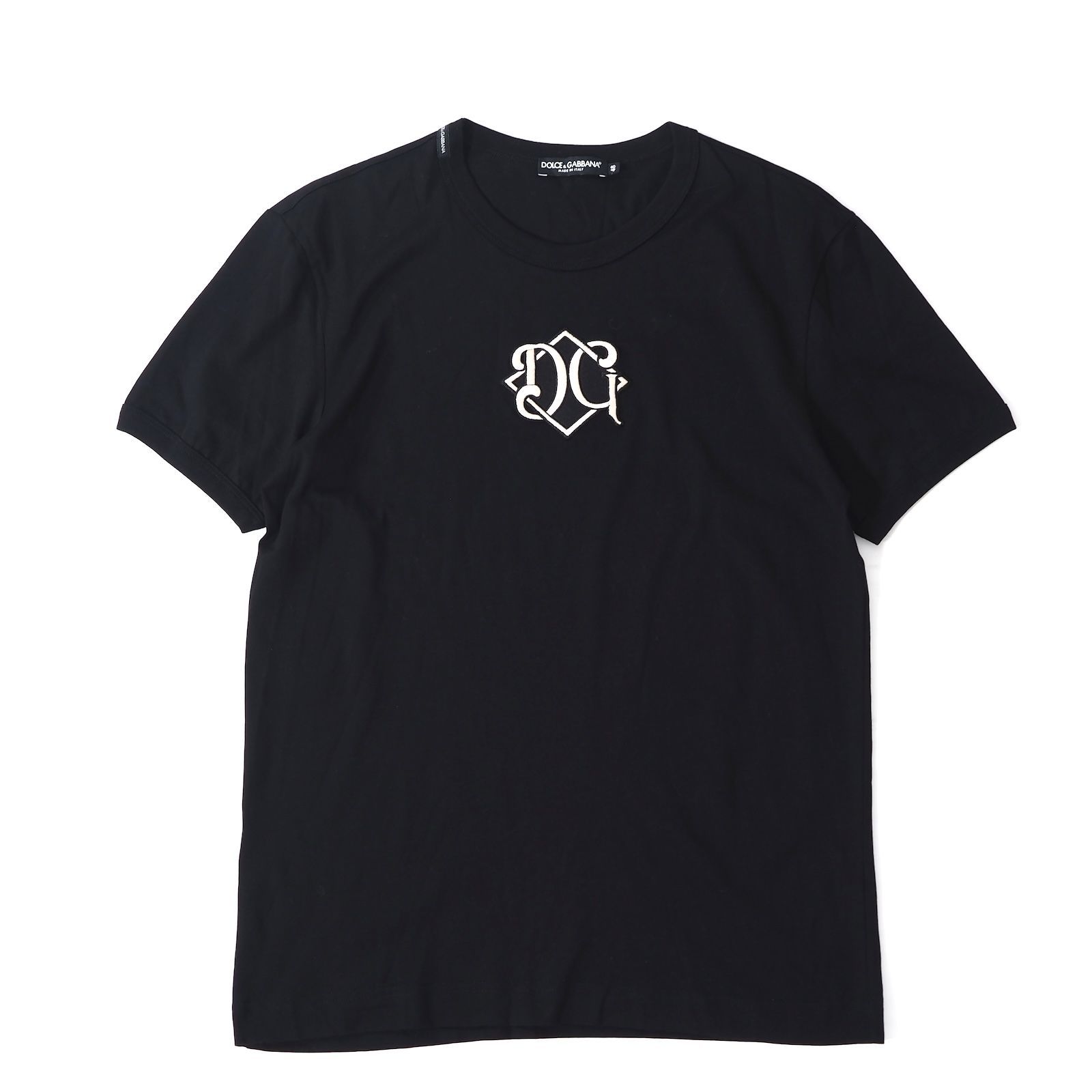 未使用品 ドルチェ&ガッバーナ ドルガバ Tシャツ メンズ