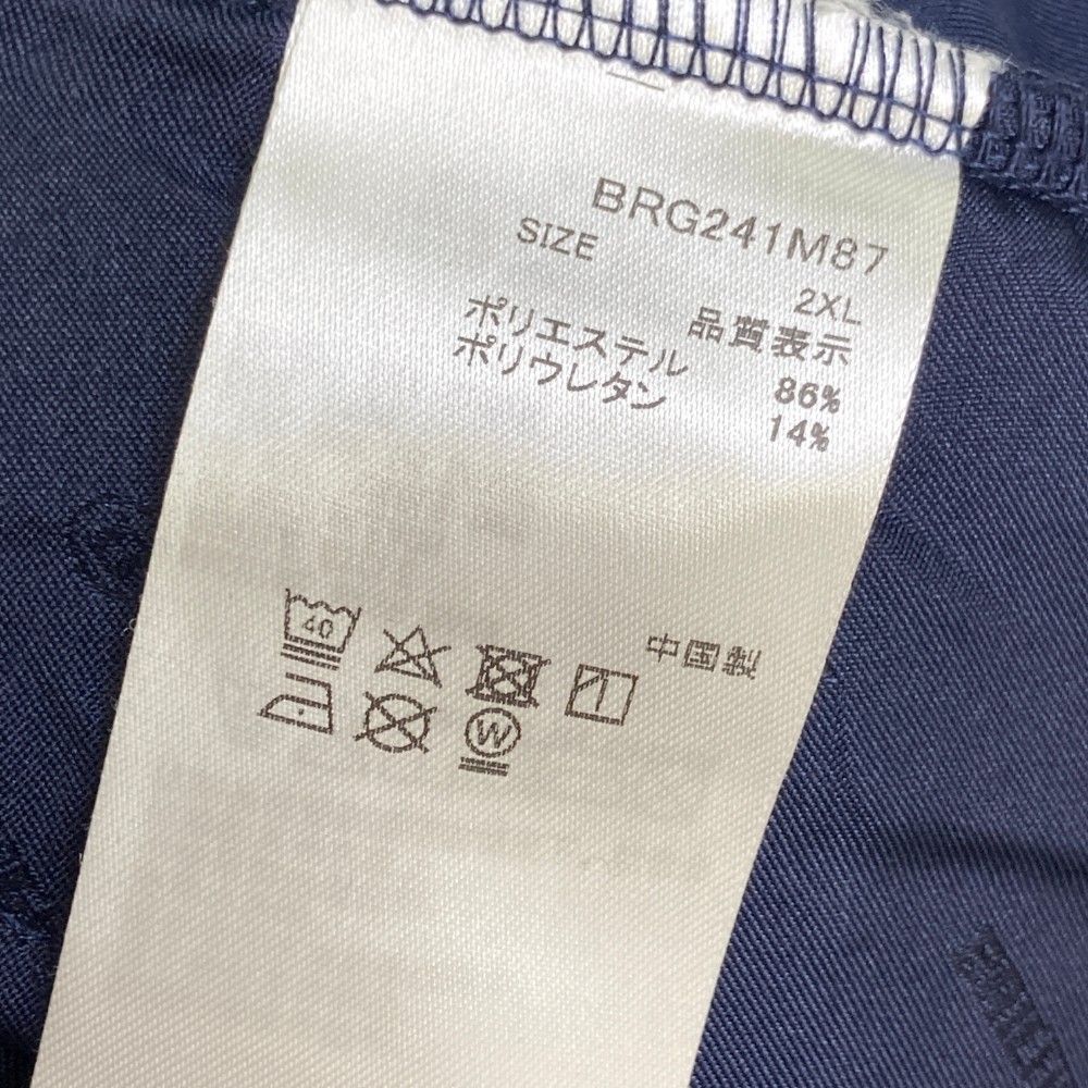 ゴルフウェア メンズ
