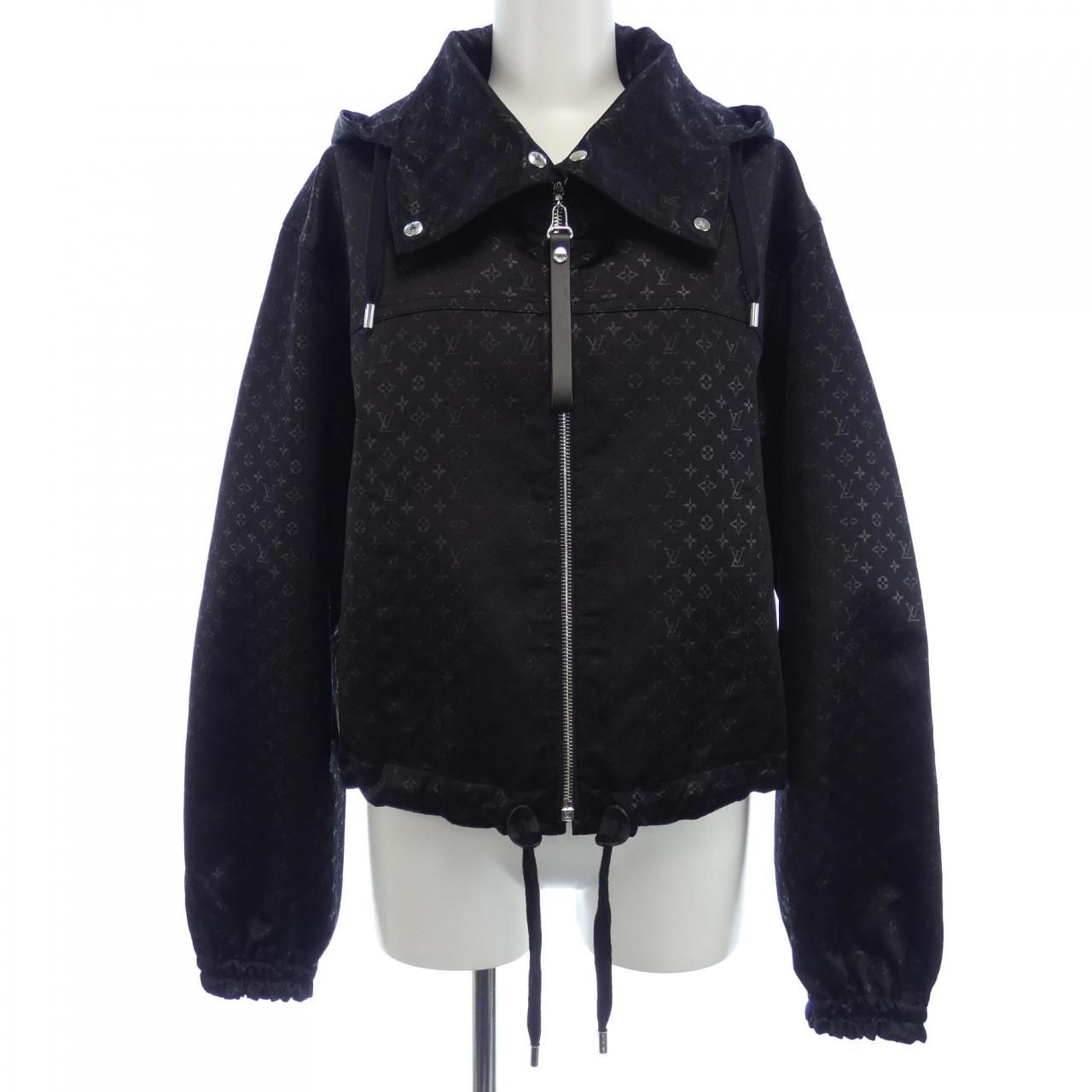 ルイヴィトン LOUIS VUITTON FSOU02SSX ジャケット