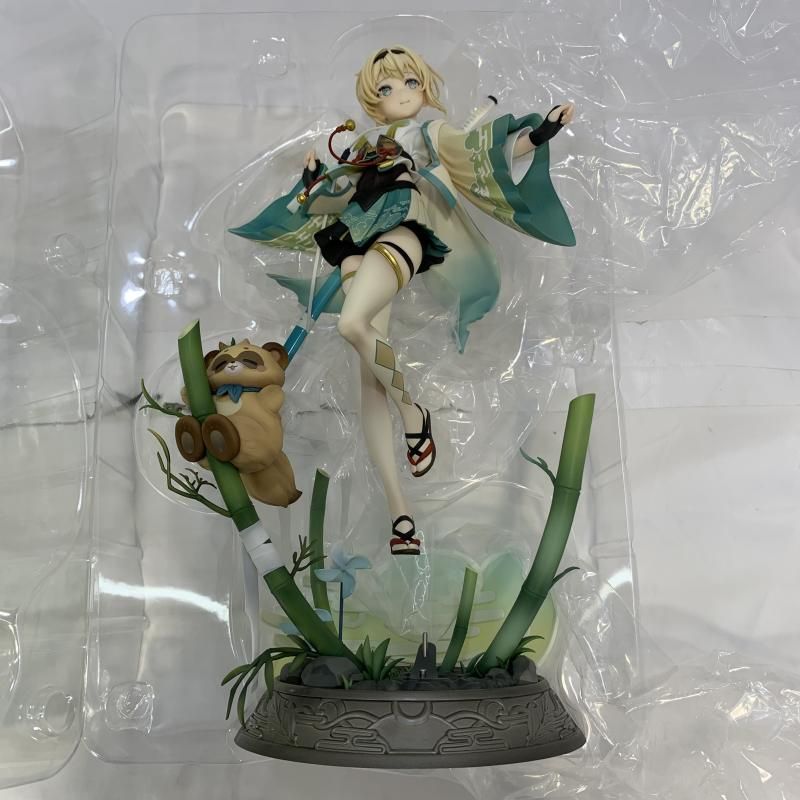 【中古】開封)Claynel 風真いろは 1/7スケールフィギュア ホロライブ[22][240019492122] 中古】開封)Claynel 風真いろは 1/7スケールフィギュア