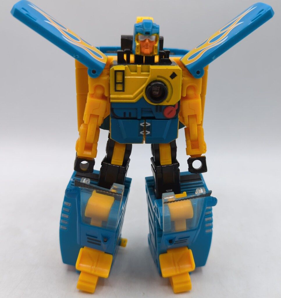 FORMERS