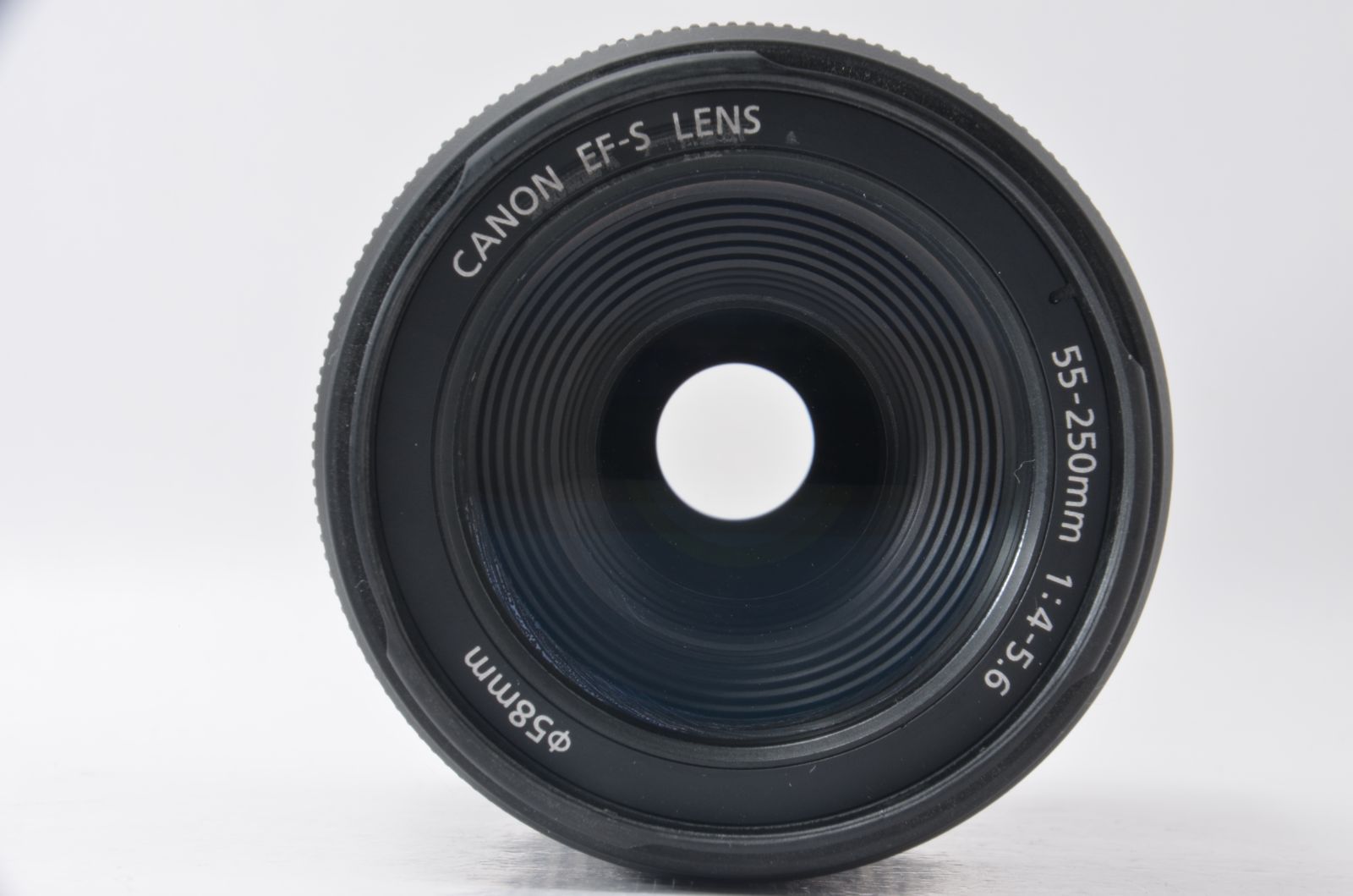 EF-S 55-250mm