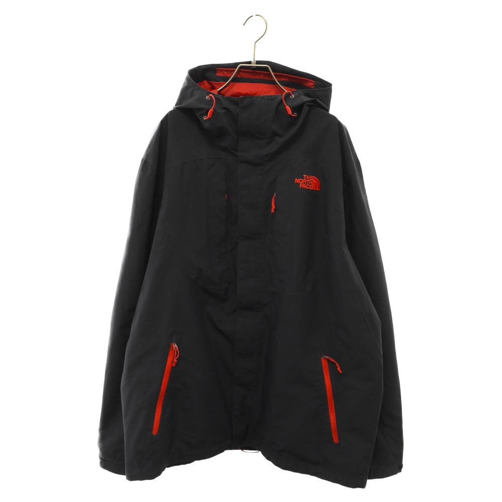 THE NORTH FACE (ザノースフェイス) CINDER TRICLIMATE JACKET