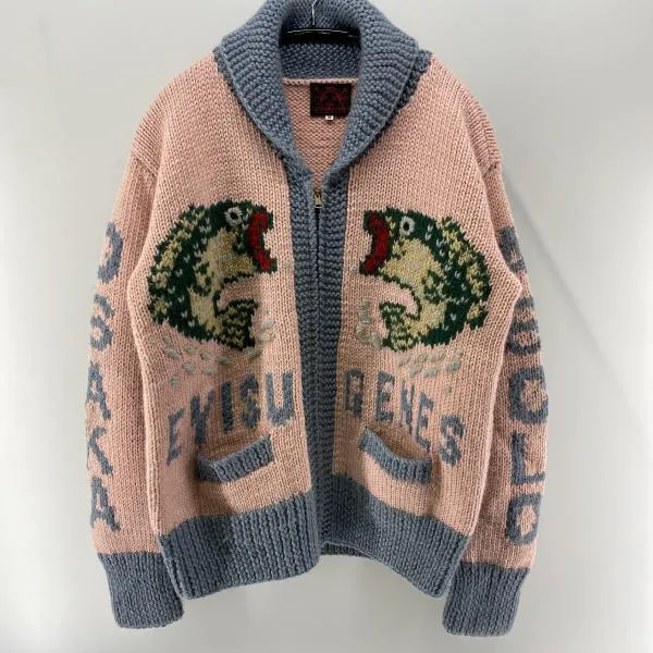 2025年最新】道楽 カウチンの人気アイテム - メルカリ