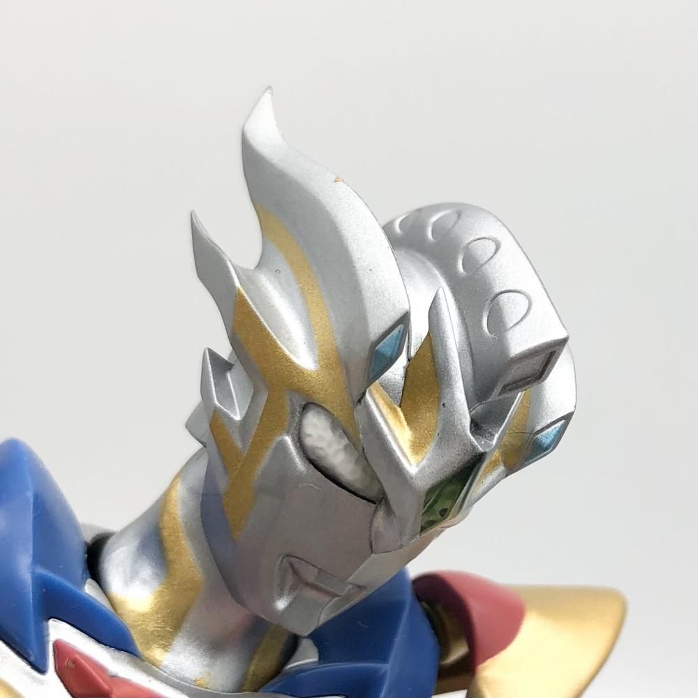 【新品未開封】ウルトラマンゼット　デジタライズクロー ウルトラマンZ デルタライズクローコースターセット – fxpopup
