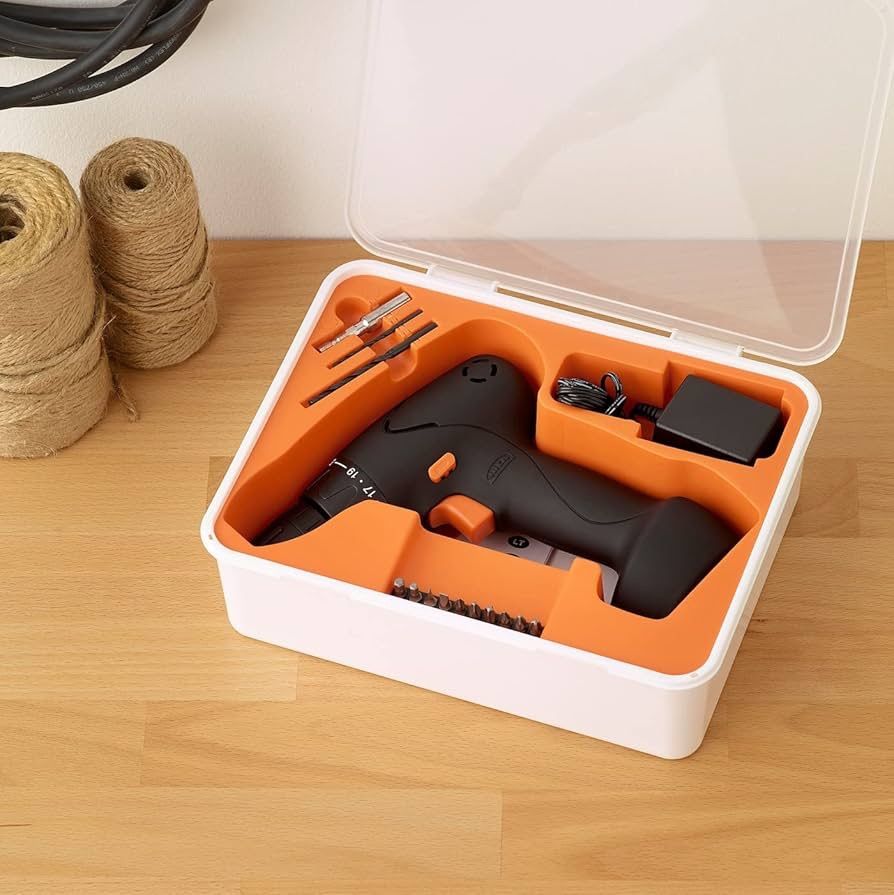 HK16 IKEA イケア ドライバーセット 電動 ドリル 14.4 V
