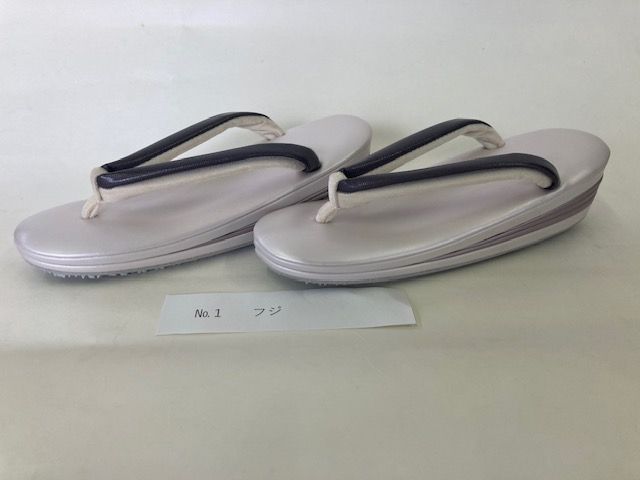 神部謹製 女物 草履 レディース ブランド 品 晴雨兼用