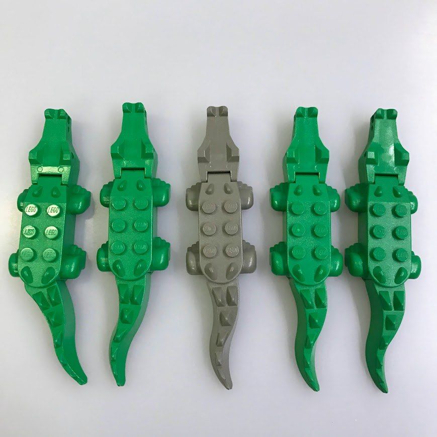 ジャンク 訳あり LEGO / レゴ パーツ ワニ バイク タイヤ 窓枠 大砲 ボート 他 レゴ シティ 60157 ワニ ボート ジャングル - メルカリ