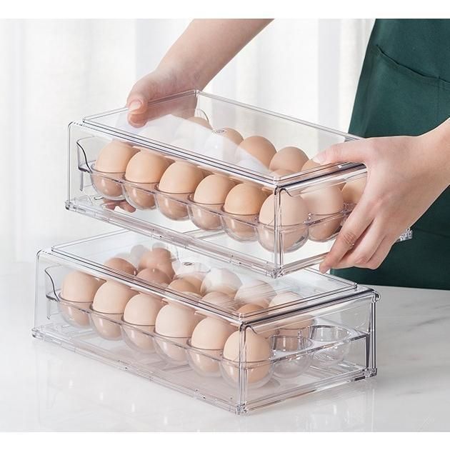 整理用品 保存容器