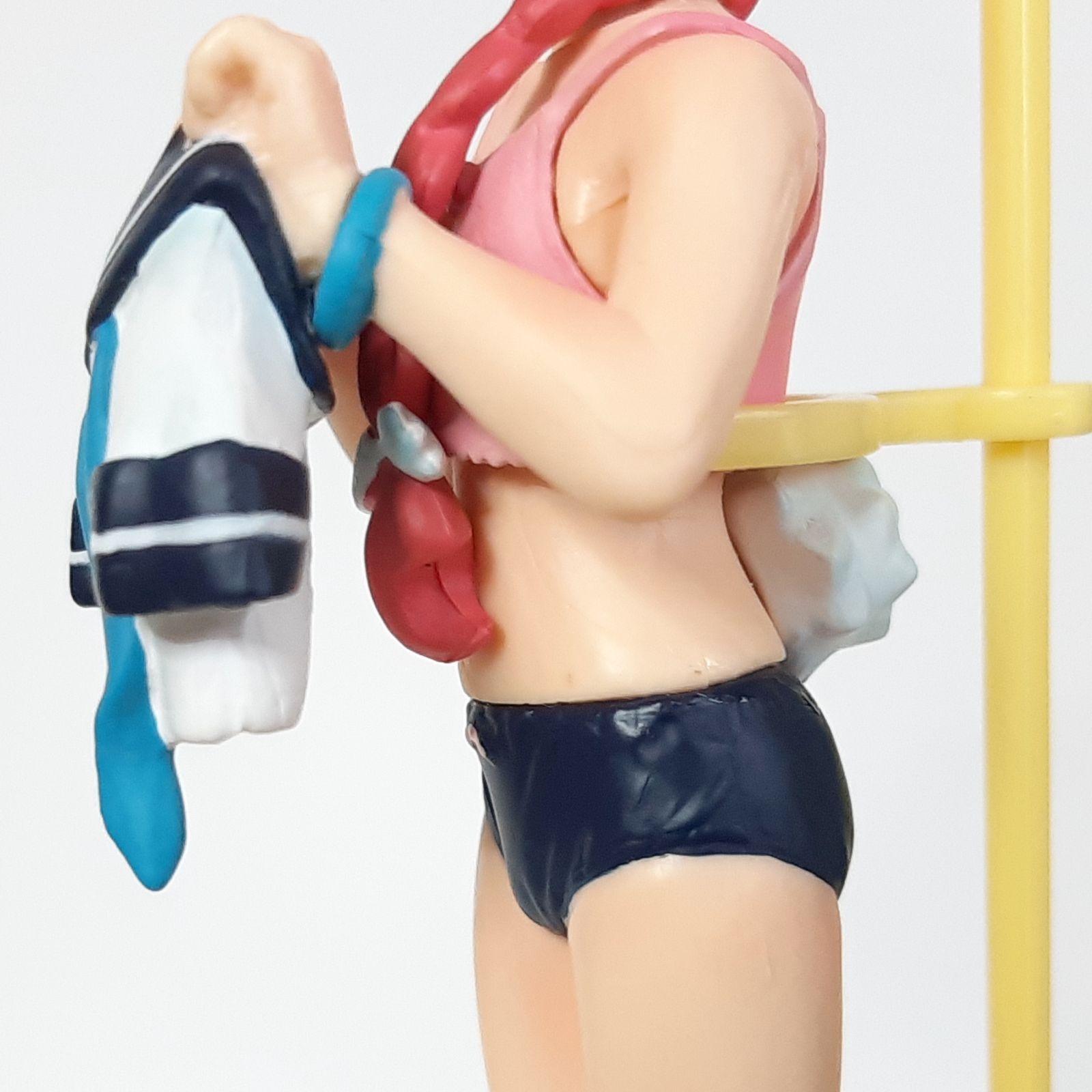 KID 中原小麦 ナースウィッチ小麦ちゃん マジカルて 初回限定版同梱