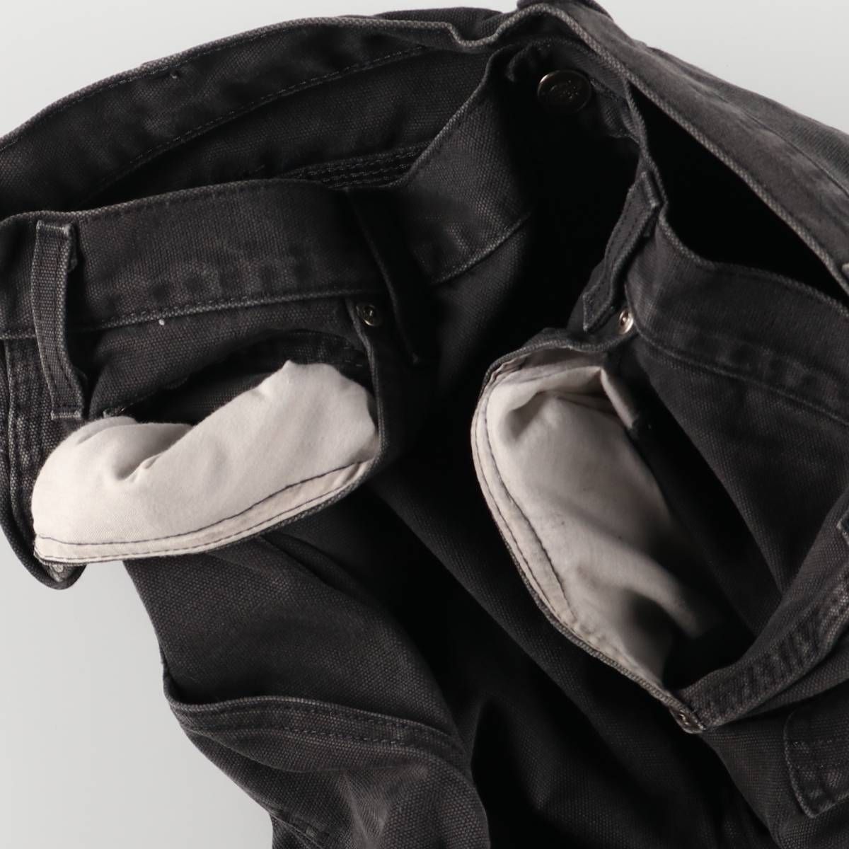 古着 ディッキーズ