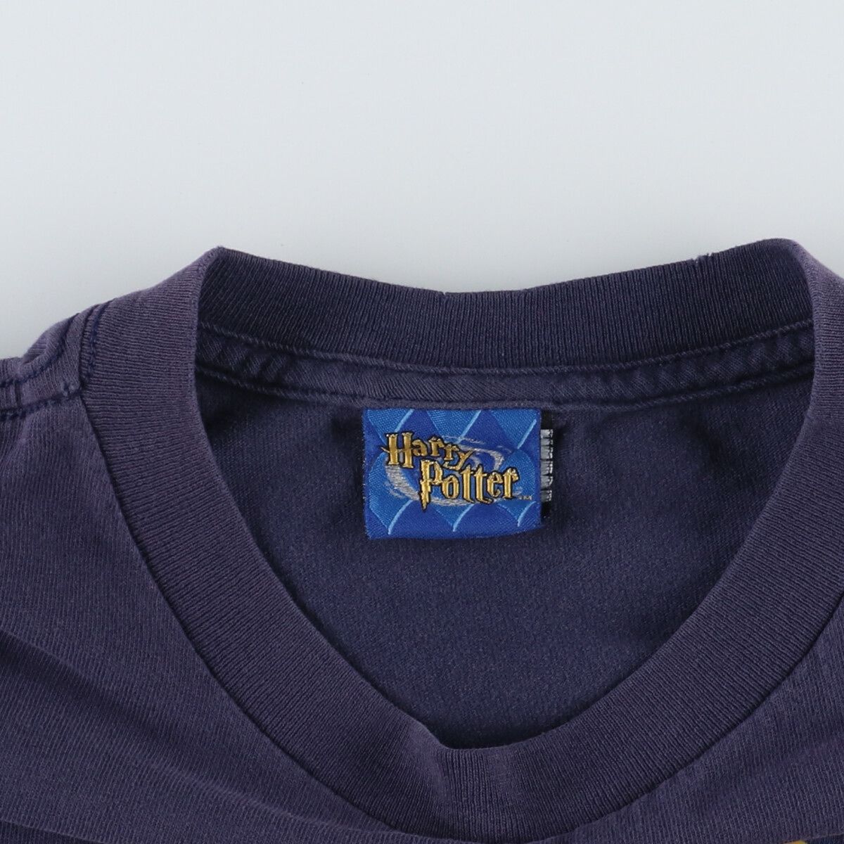 古着 00年代 HARRY POTTER ハリーポッター 秘密の部屋 アラゴグ 映画 