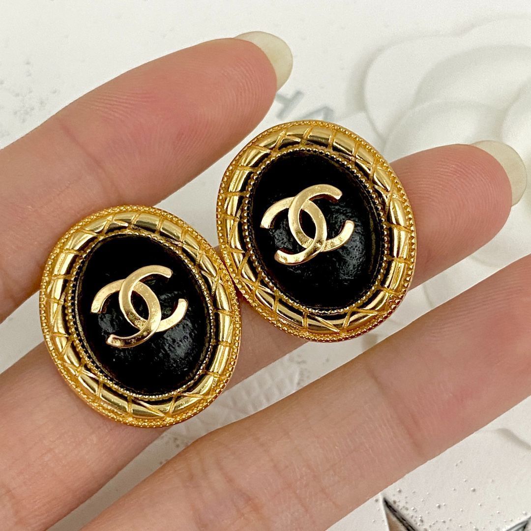 CHANEL☆イヤジュエル コメット コレクション イヤリング ホワイトゴールド | CHANEL