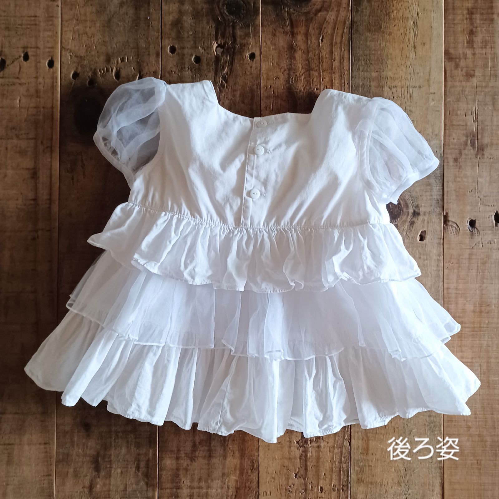 shiturae collection Shirley Temple シャーリーテンプル mezzo piano メゾピアノ フォーマル ボレロ ワンピース ドロワーズ パニエ 4点セット shiturae collection Shirley Temple シャーリーテンプル mezzo piano