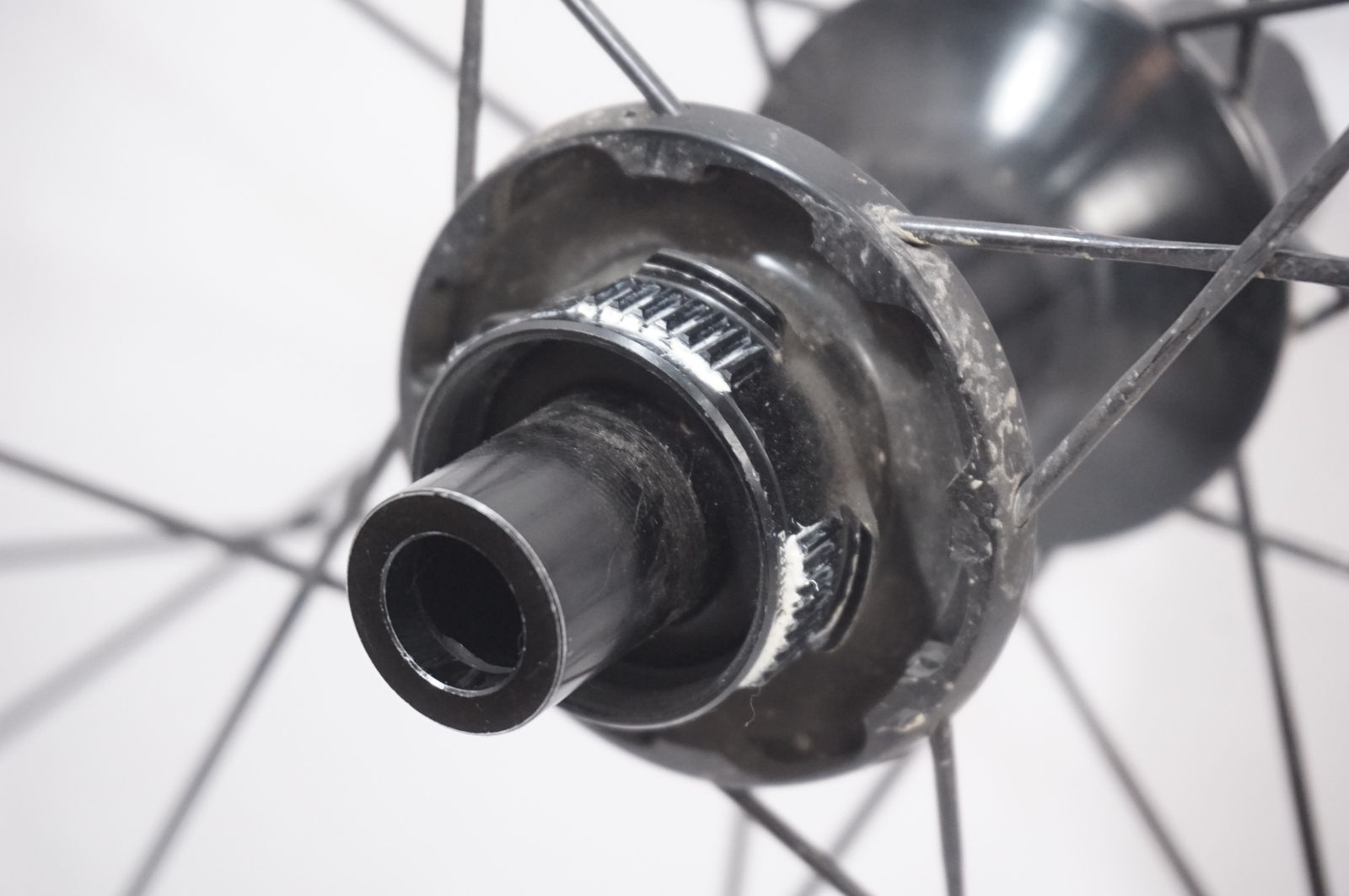 ROVAL ロヴァール RAPIDE CLX2 シマノ11速 ホイールセット 世田谷店 BRIGHTFACE_UK