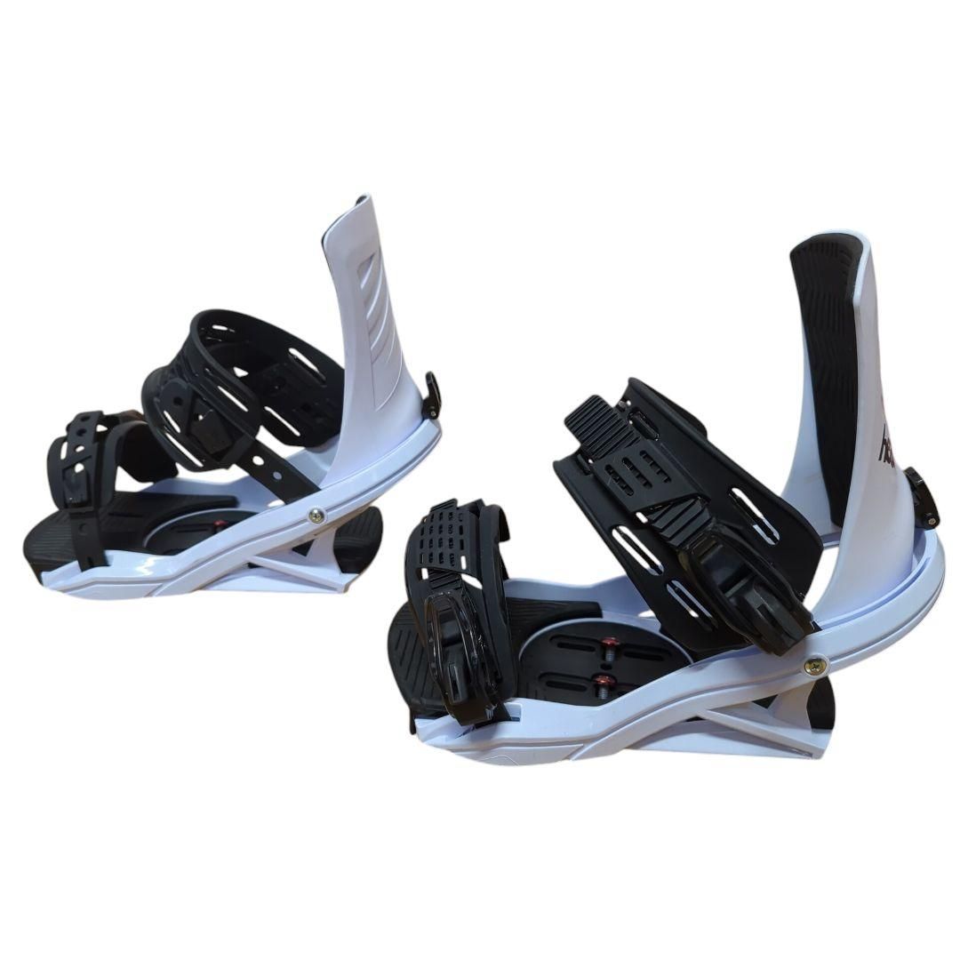 BURTON バートン スノーボードセット DESCENDANT ディセンダント