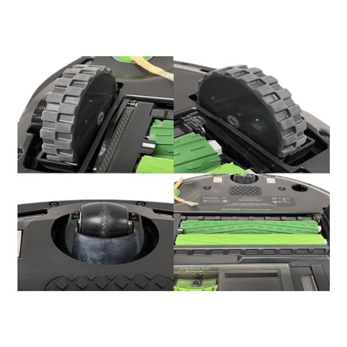 iRobot