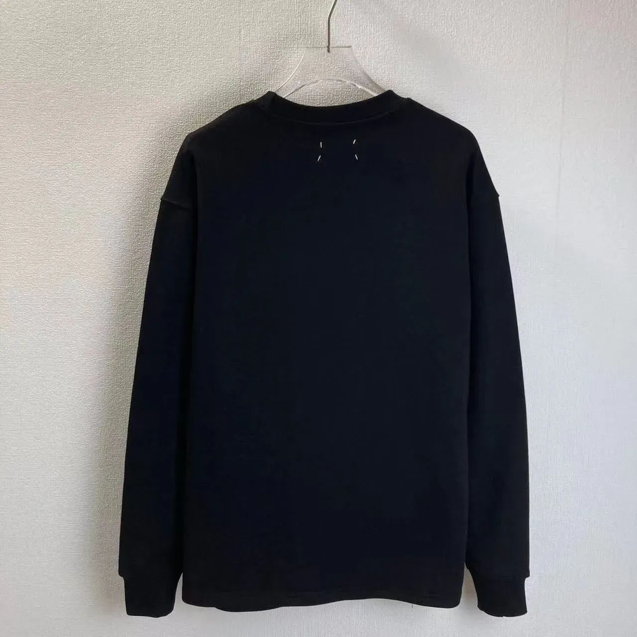 Margiela◆ロゴ スウェット|トレーナー