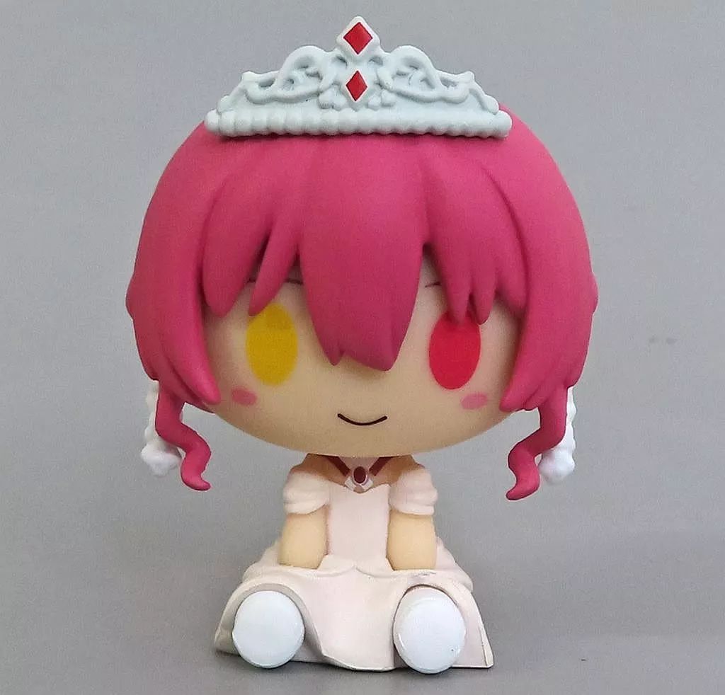 中古】トレーディングフィギュア 宝鐘マリン ちょこのっこ