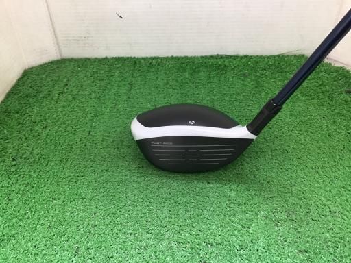 テーラーメイド SIM2 MAX 3W USA フェアウェイウッド FW VENTUS BLUE 6 TM FW フレックスS メンズ 男性用 右利き 右用 Cランク ゴルフクラブ