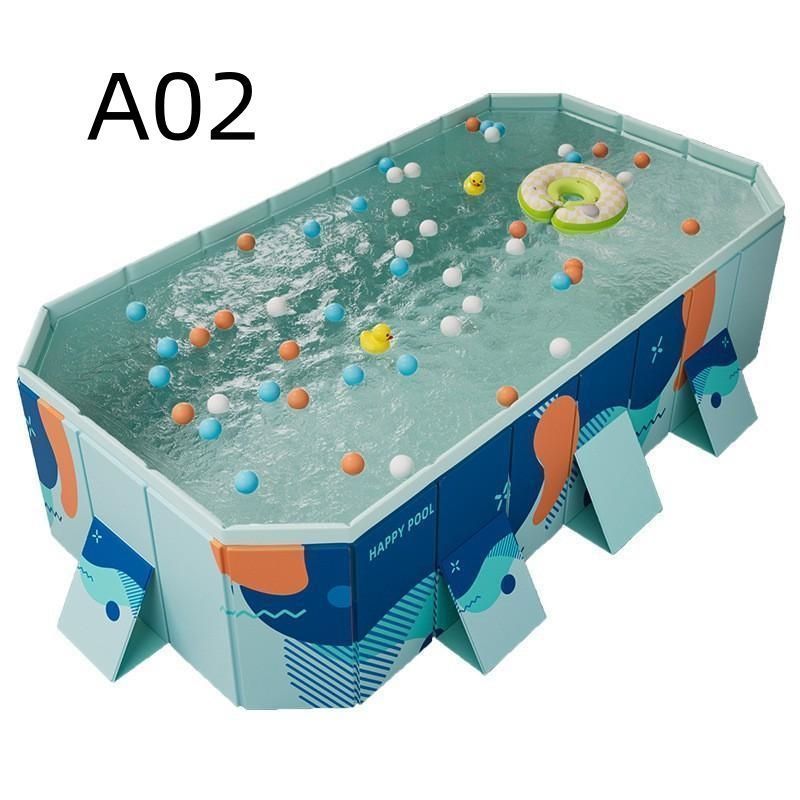 プール 水遊び