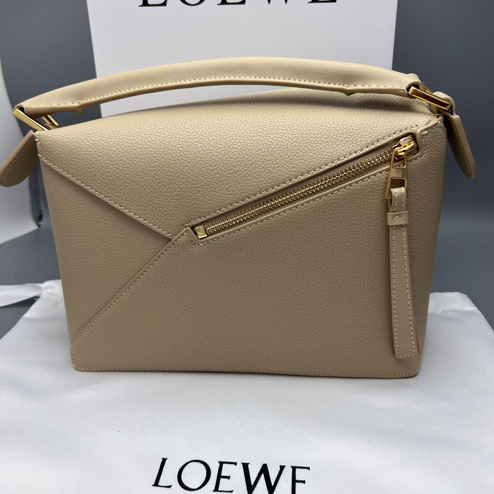 LOEWE ロエベ パズルバッグ ショルダーバッグ