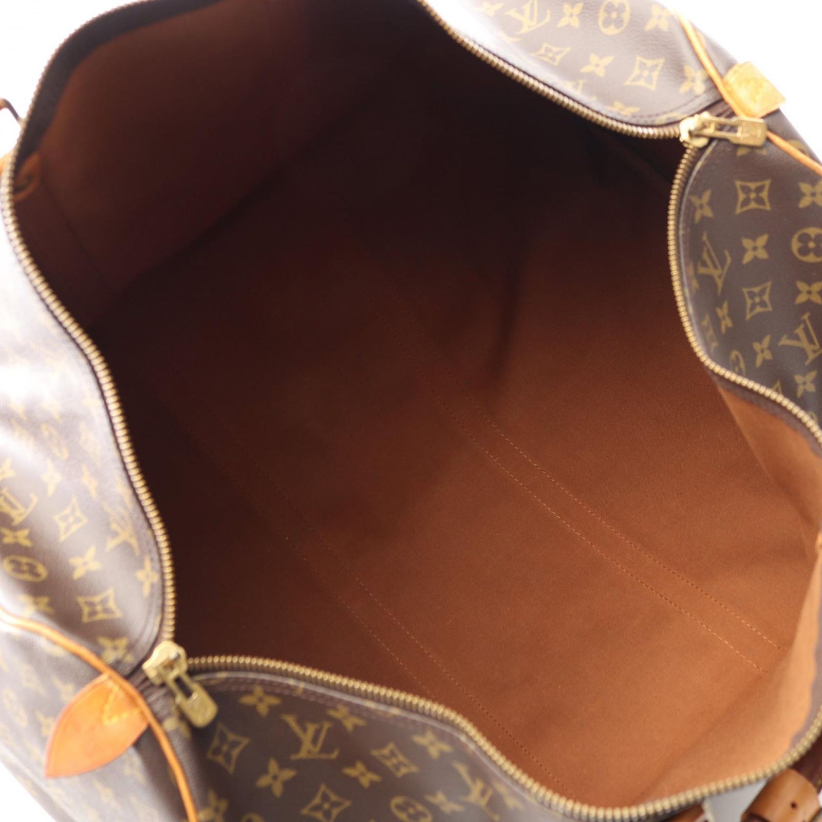 ルイ・ヴィトン LOUIS VUITTON ボストンバッグ キーポル60