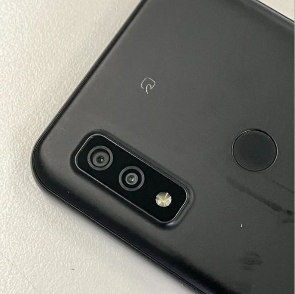 arrows We FCG01ブラック 本体 富士通 FCG01 arrows We ブラック SIMフリー au 中古 スマホ