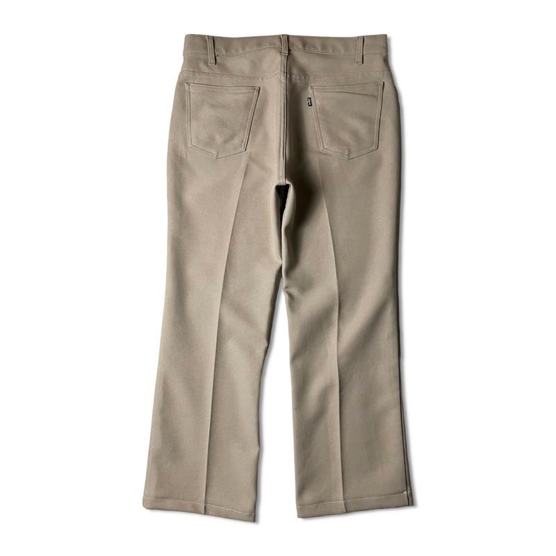 00s Levis 517 スタプレ フレア パンツ 35 30 / 00年代 オールド 