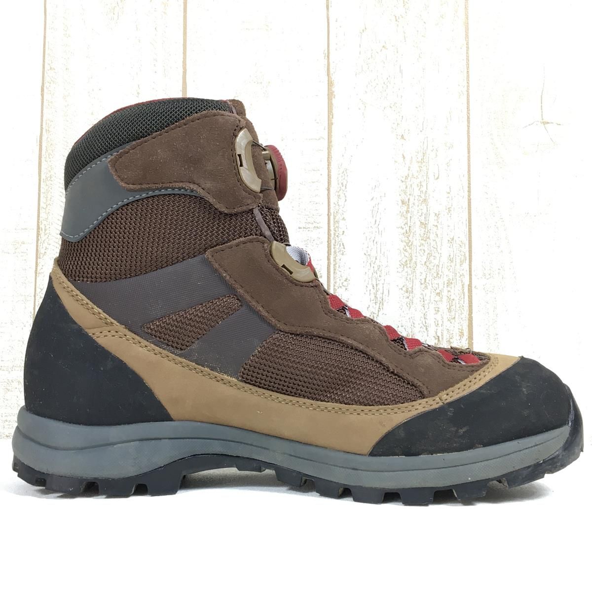 モンベル　ブーツ ラップランドブーツ Women's｜モンベル