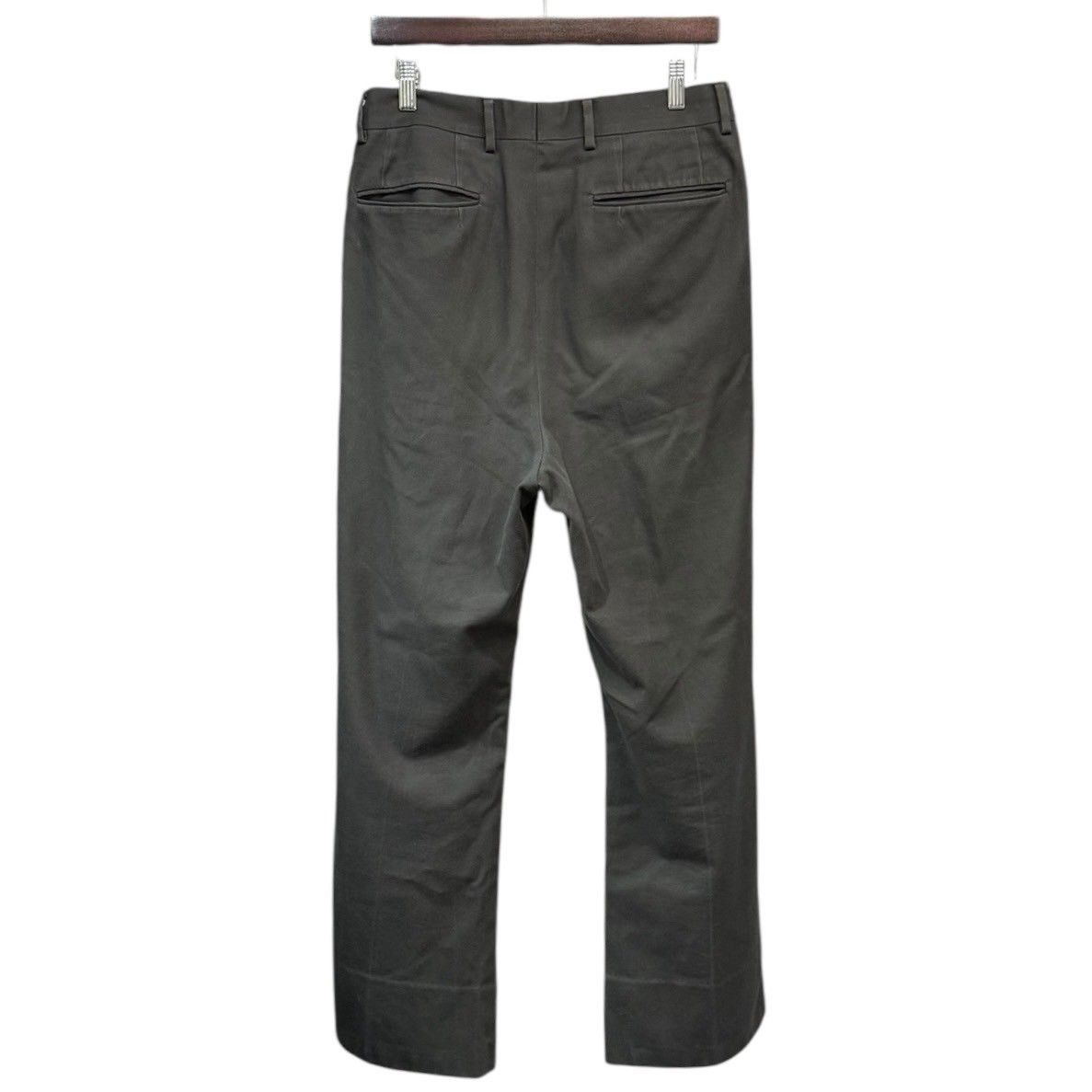 NEAT コットンカルゼ パンツ 46 NEAT コットンカルゼ パンツ 46 NEAT