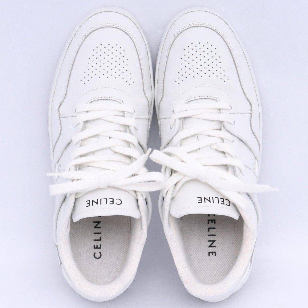 CELINE CT-04 レースアップスニーカーサイズ41