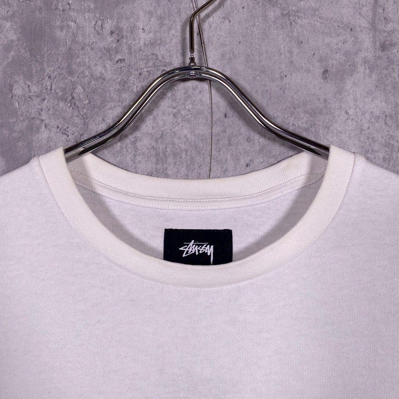 STUSSY