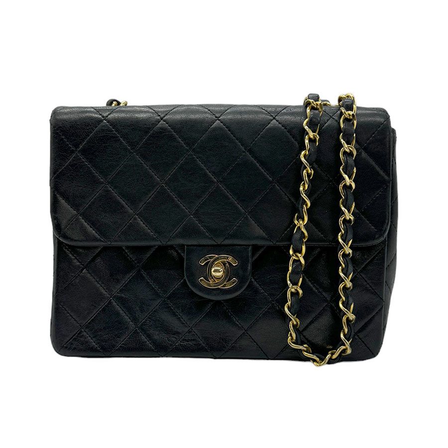 シャネル CHANEL チェーンショルダーバッグ ショルダーバッグ