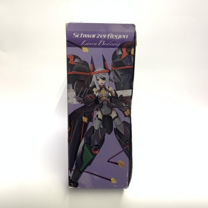【中古】開封･汚れ折れｱﾘ･接着跡ｱﾘ)アーマーガールズプロジェクト シュヴァルツェア・レーゲン×ラウラ・ボーデヴィッヒ[18][240018384544] 中古】開封・汚れ折れｱﾘ・接着跡ｱﾘ)アーマーガールズ