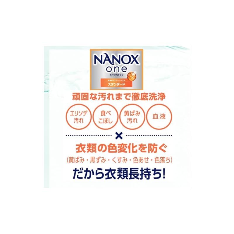 ナノックス