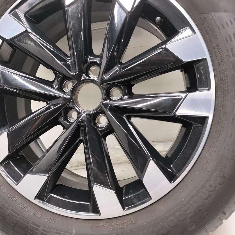 T-Cross 5H