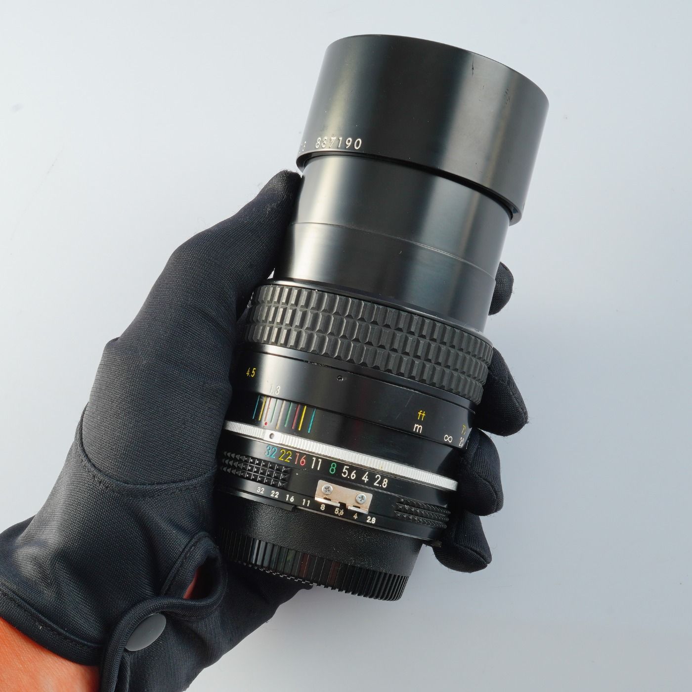 美品 Nikon Ai-s NIKKOR 135mm F2.8 単焦点レンズ 81QrYMwl01L._UF1000,1000_QL80_.jpg