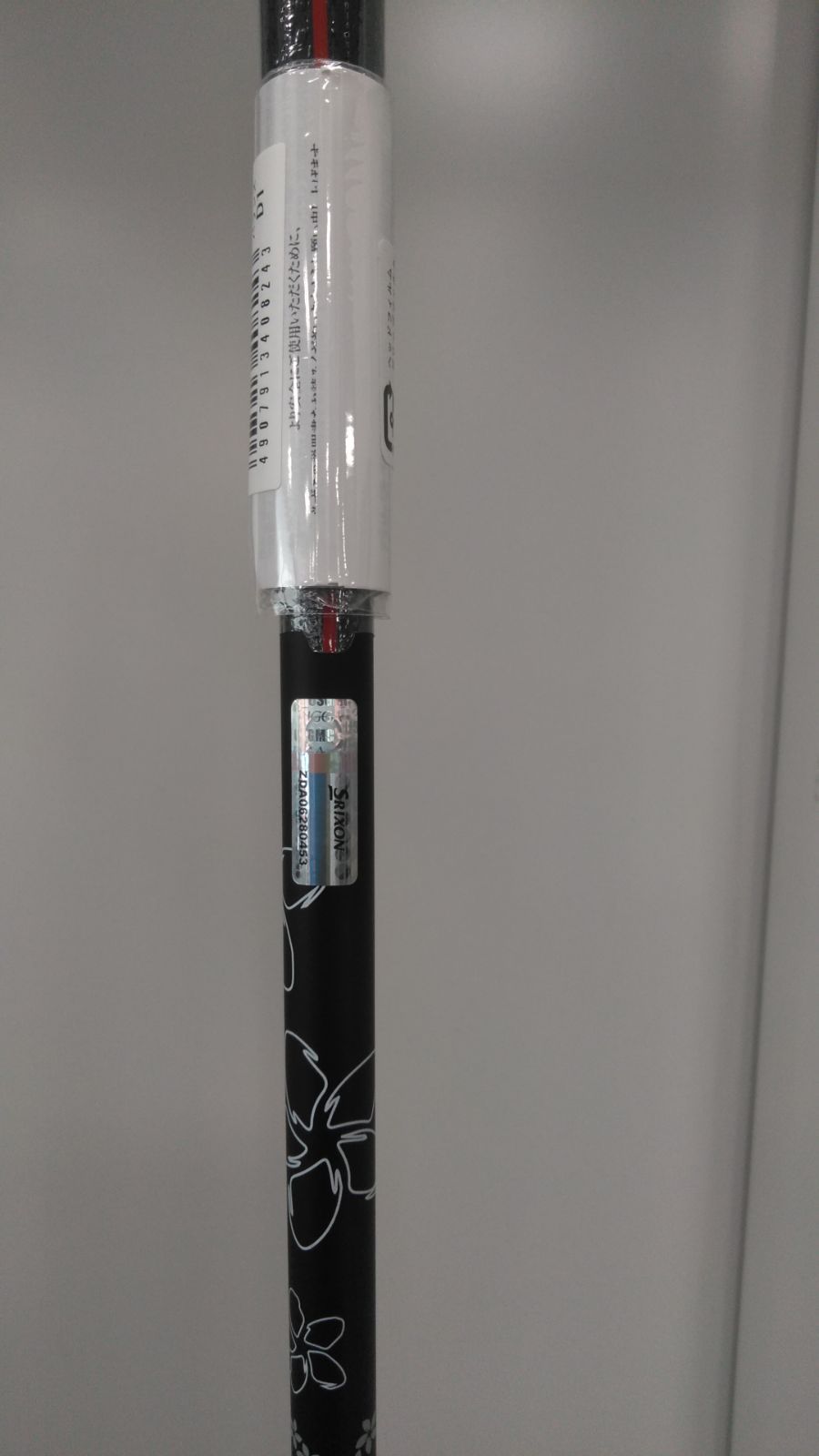 りたん Ut スリクソン SRIXON ZXi ハイブリッド メンズ 右用 Diamana