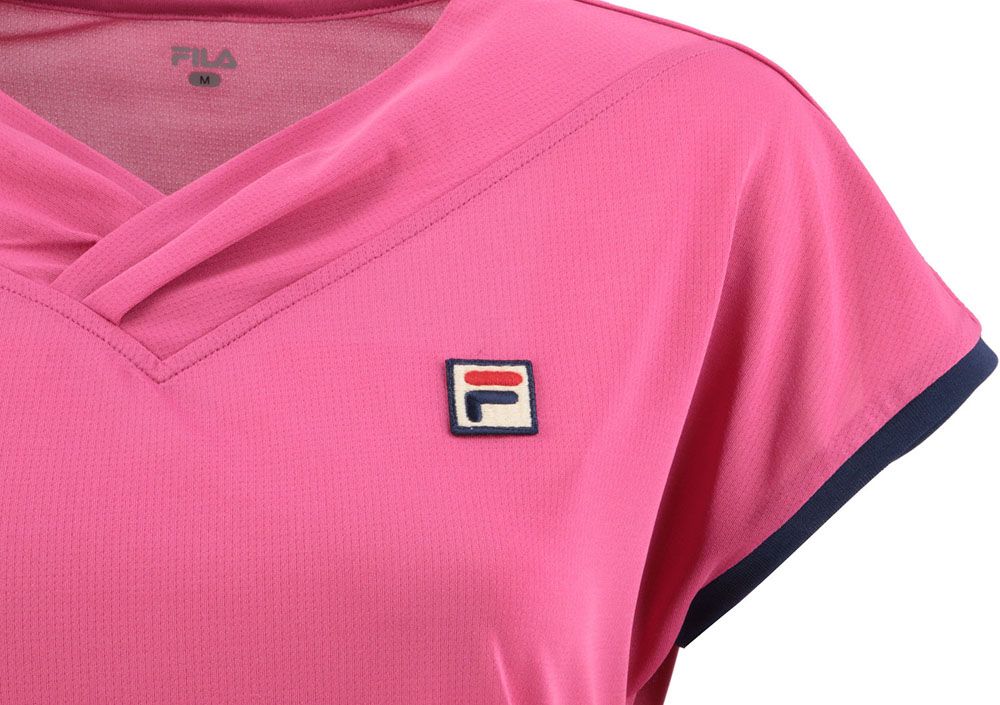 フィラ FILA