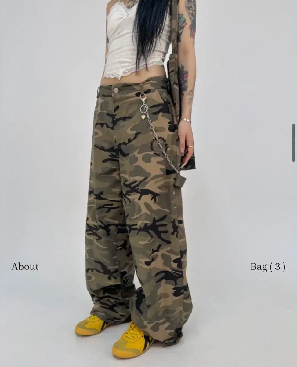 45R アロハチノの908ポッポパンツ(再び) 8026032.jpg