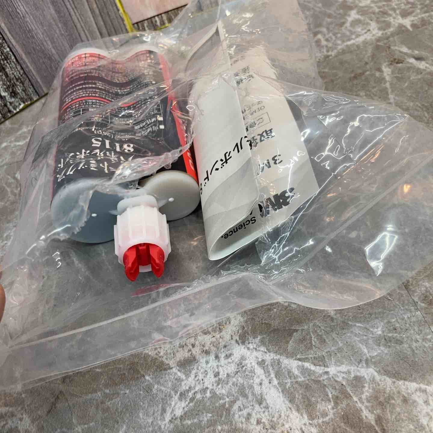 3M パネルボンド 5個セット 8115 品質保持期間 2026 10 01×5 八潮店