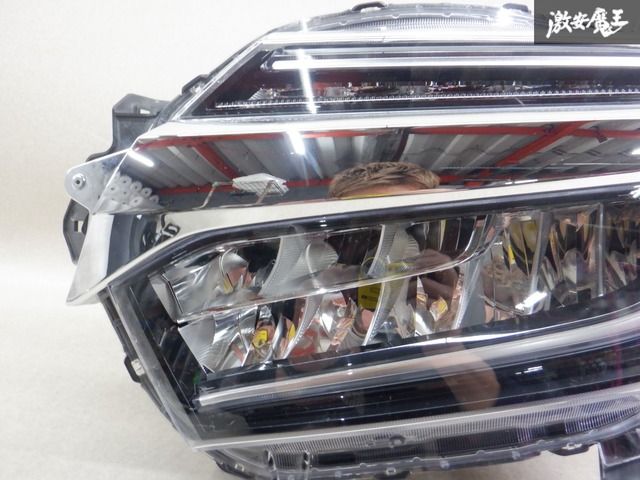 N-BOX エヌボックス カスタム JF3 JF4 ヘッドライト 左右セット N-BOXカスタムJF3/JF4専用ヘッドライトアイチークフィルム 左右セット