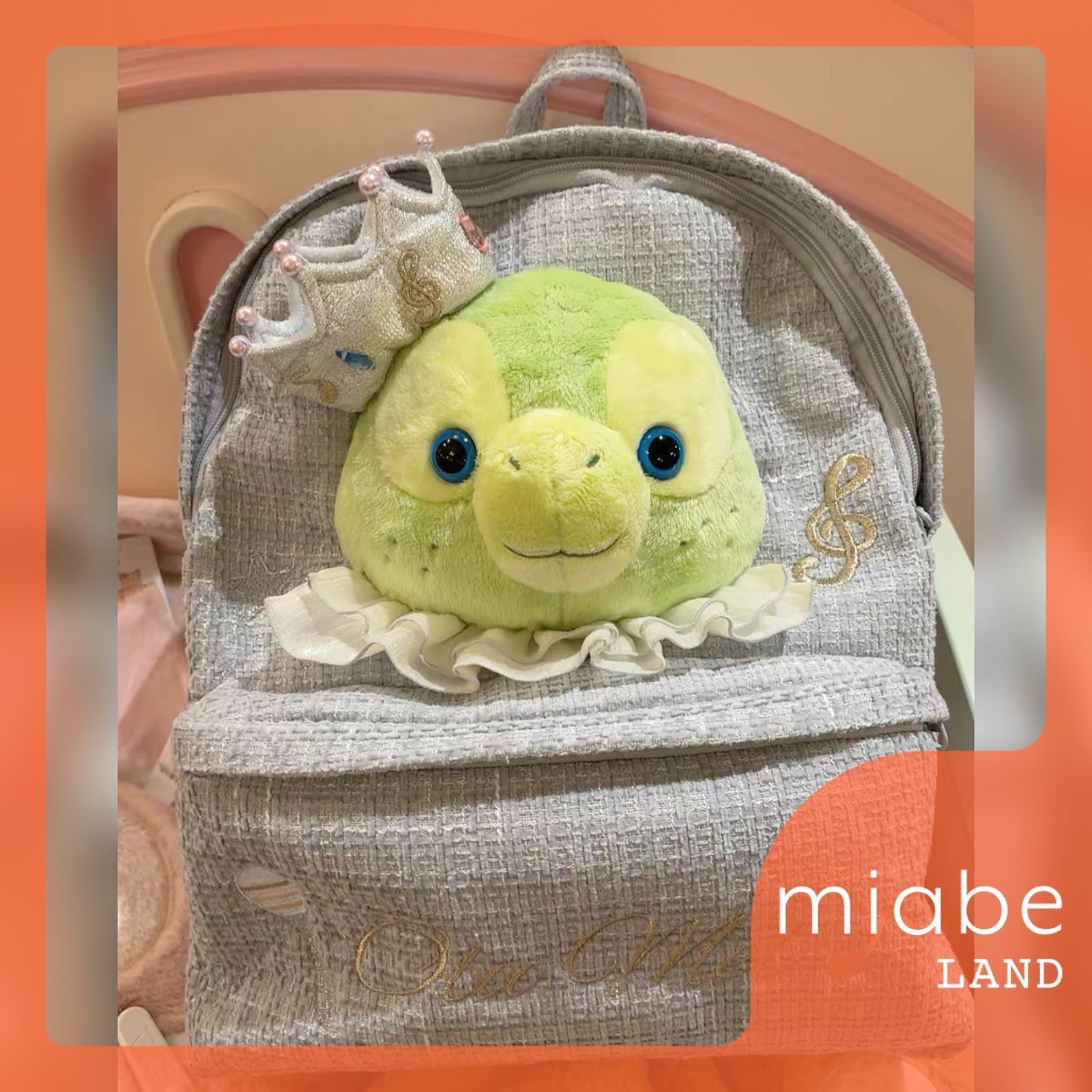 Group B｜10~15営業日国内倉庫発送｜miabe LAND｜限定｜上海