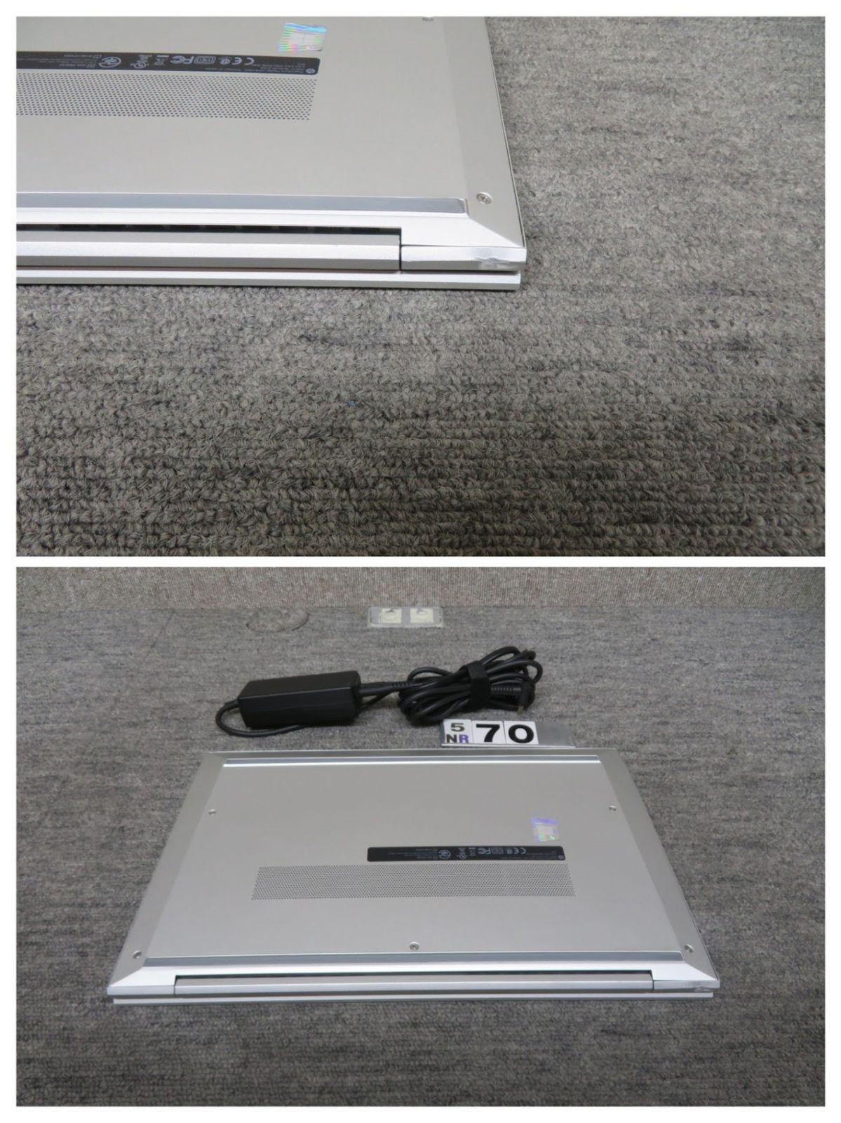 高速10世代CPU・512GB】◇ HP EliteBook 830 G7 / 13.3型 / 高