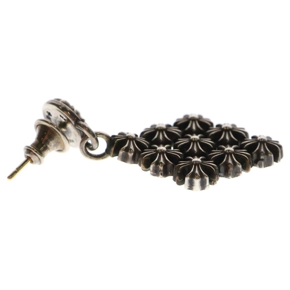 CHROME HEARTS (クロムハーツ) DRP CHN MAIL PLS ドロップ