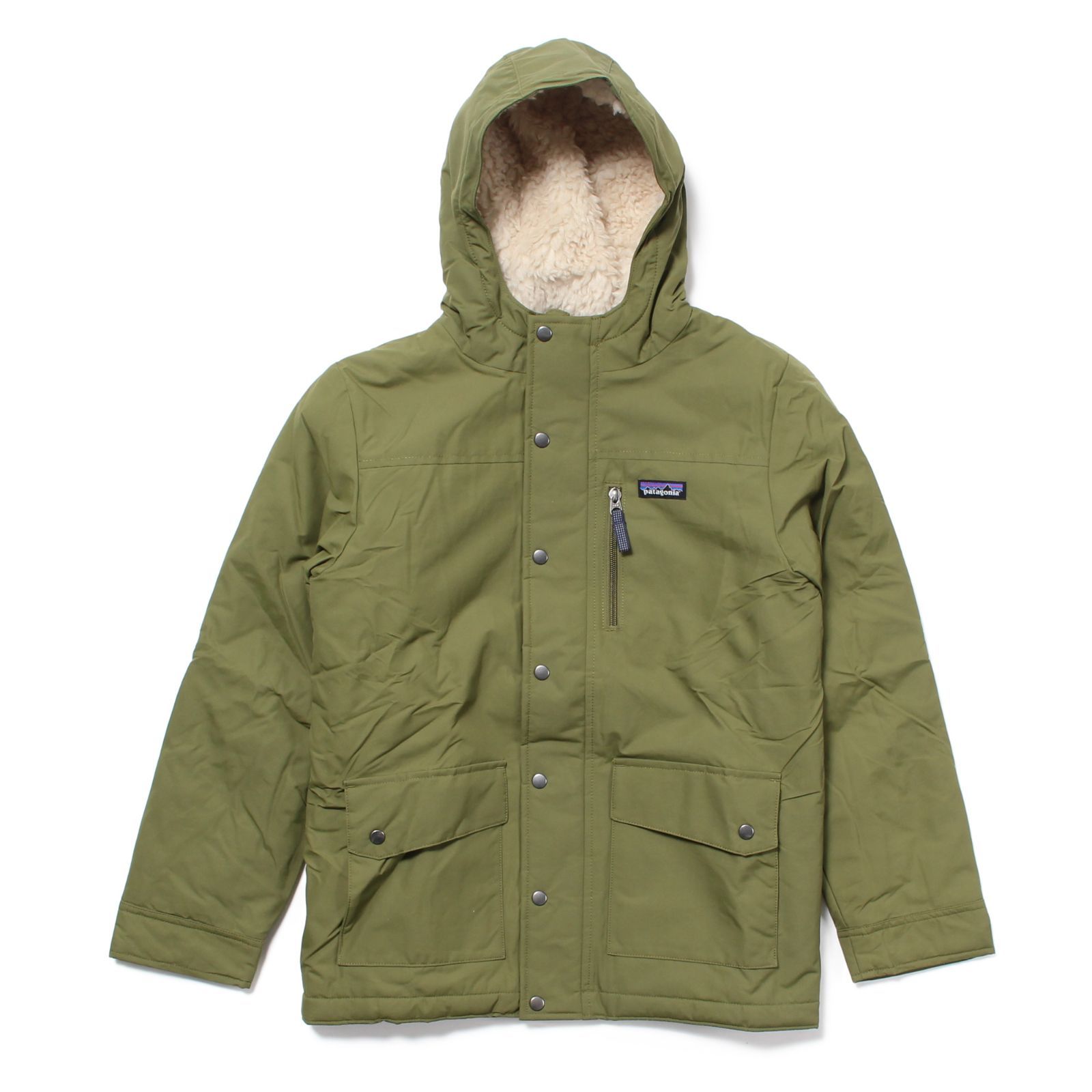 新品未使用】 Patagonia パタゴニア レディース コート ジャケット