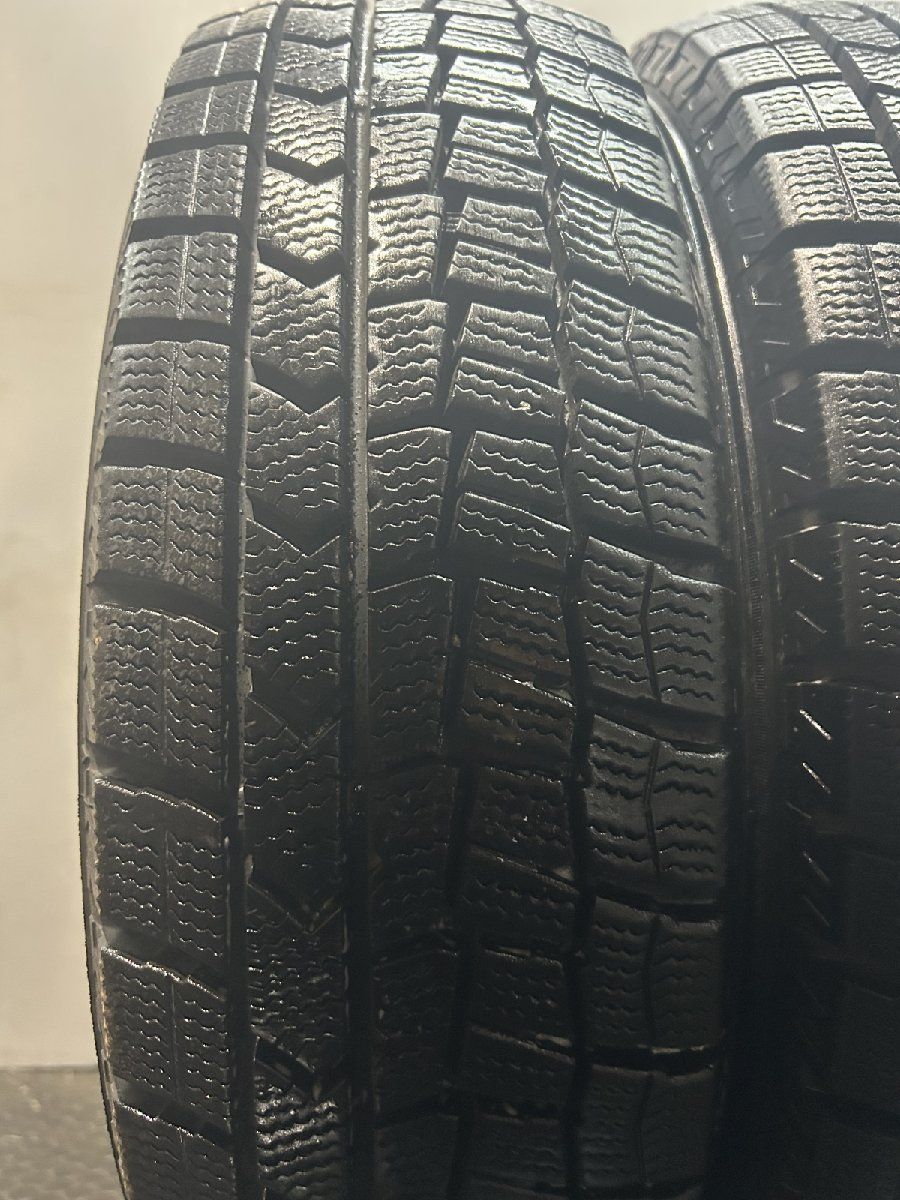 165/65R14 79Q DUNLOP WINTER MAXX 02 WM02 ホイールおまかせ