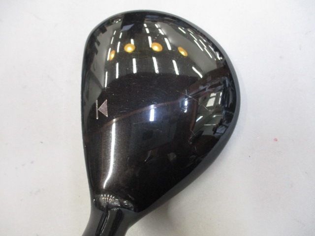 フェアウェイウッド タイトリスト 910F/TourAD DJ-7(JP)/S/15